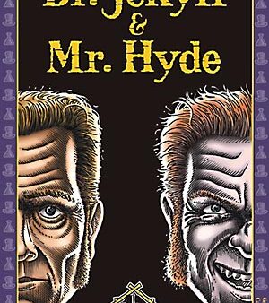 Dr. Jekyll & Mr. Hyde