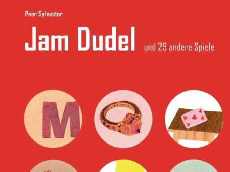 Jam Dudel