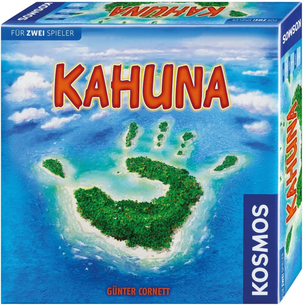 Kahuna