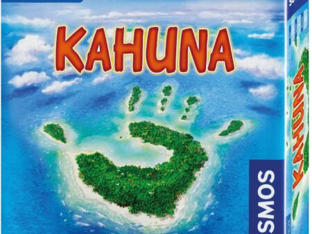 Kahuna