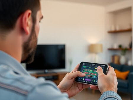 Mobile Online Casinos