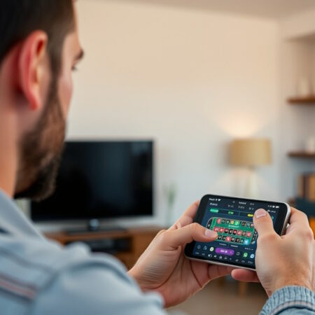 Mobile Online Casinos