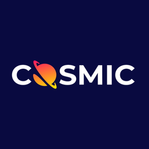 cosmicslot logo