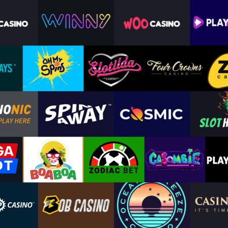 Online Casinos – Die 15 absolut besten Anbieter