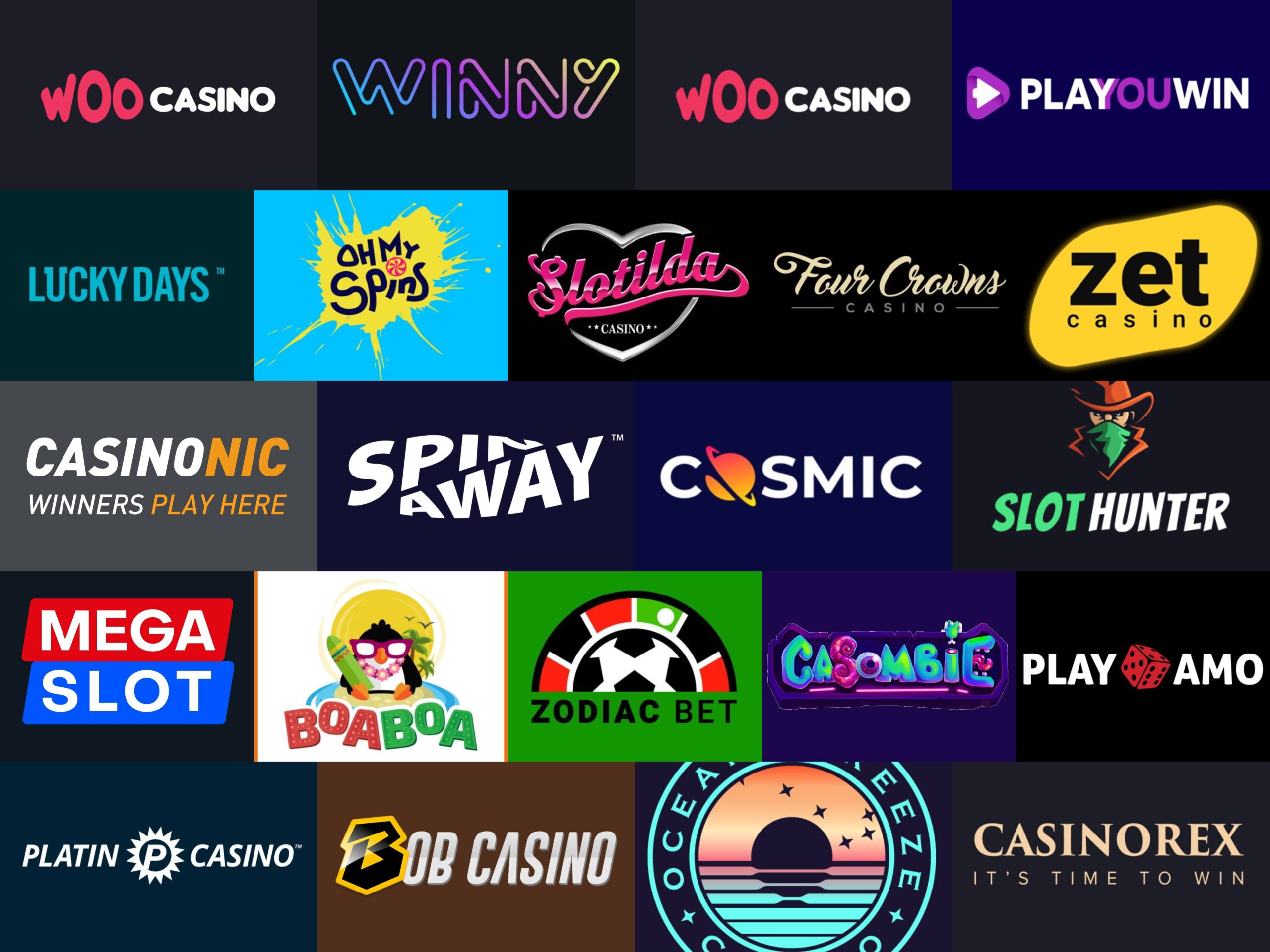 Die 10 Schlüsselelemente von TOP 10 Casinos