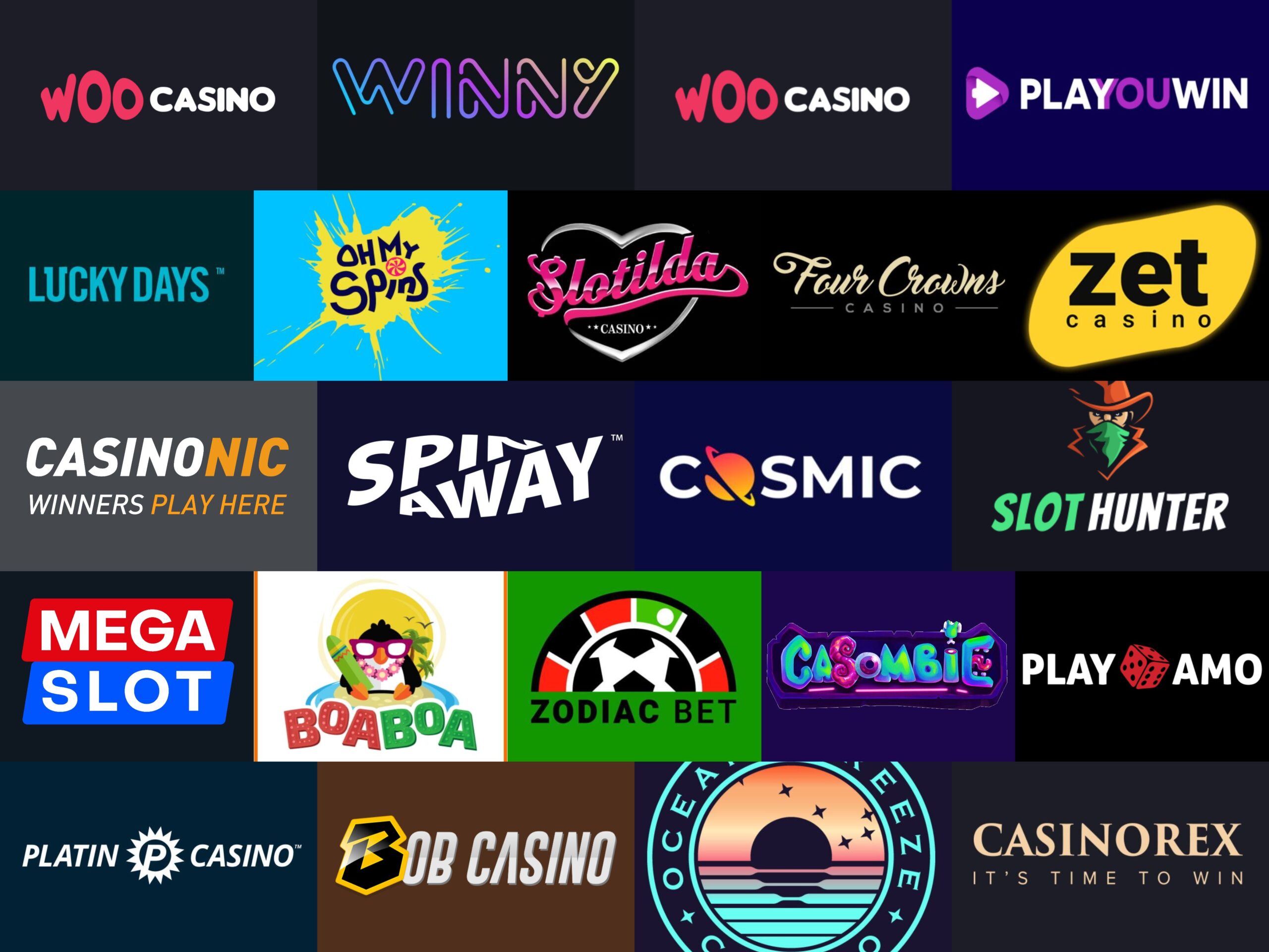 free credit online casino