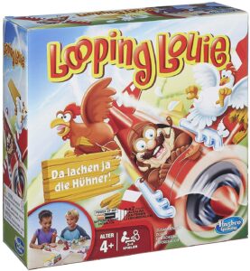looping louie