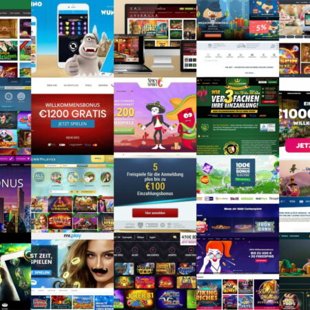Online Casinos ohne deutsche Lizenz