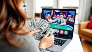 online casinos ohne einzahlungslimit