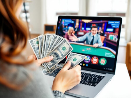 Online Casinos mit schneller Auszahlung