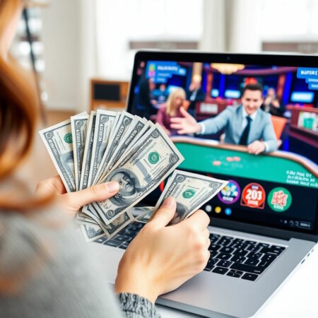 Online Casinos mit schneller Auszahlung
