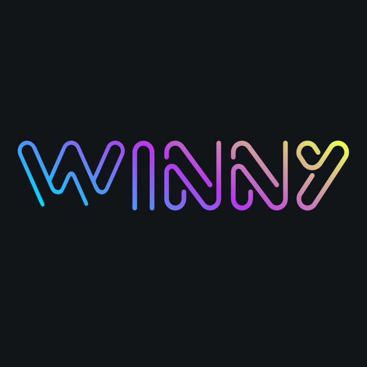 winny casino logo