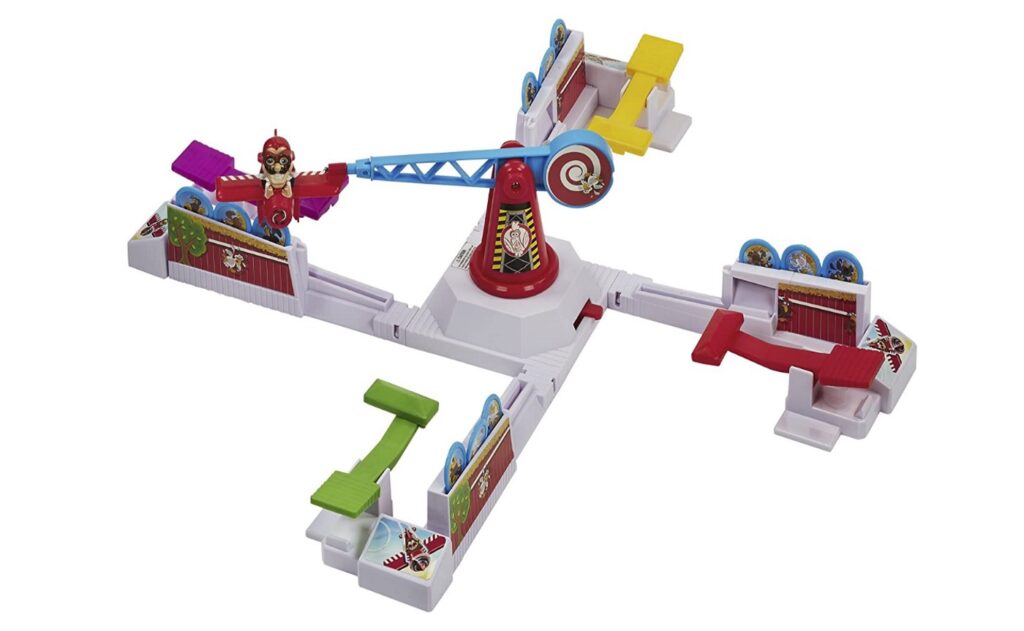 looping louie