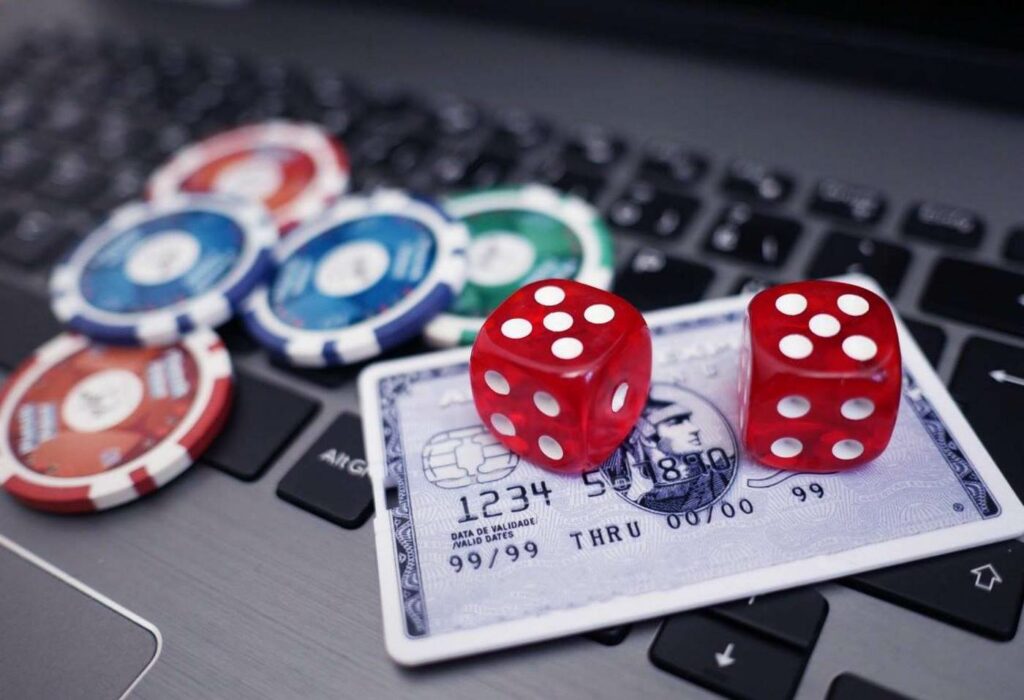 Casino ohne Mindesteinzahlung