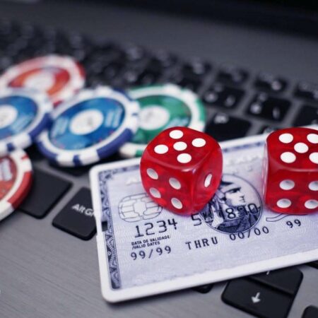 Online Casinos im Ausland