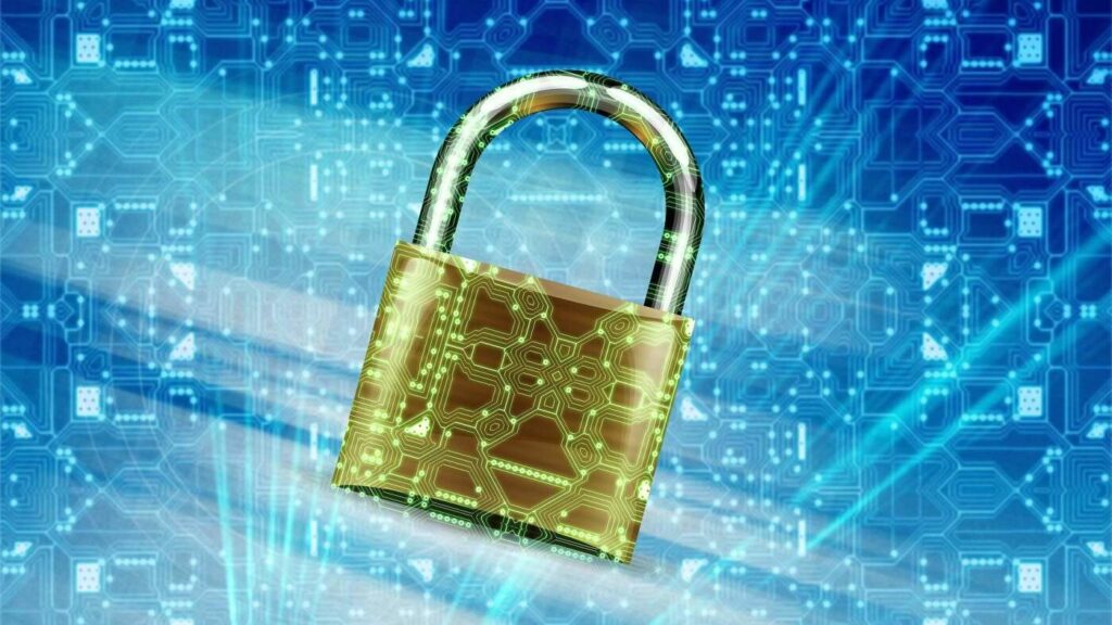 Sicherheit im Online Casino