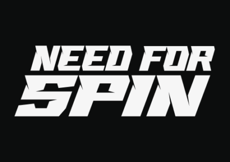 Need for Spin