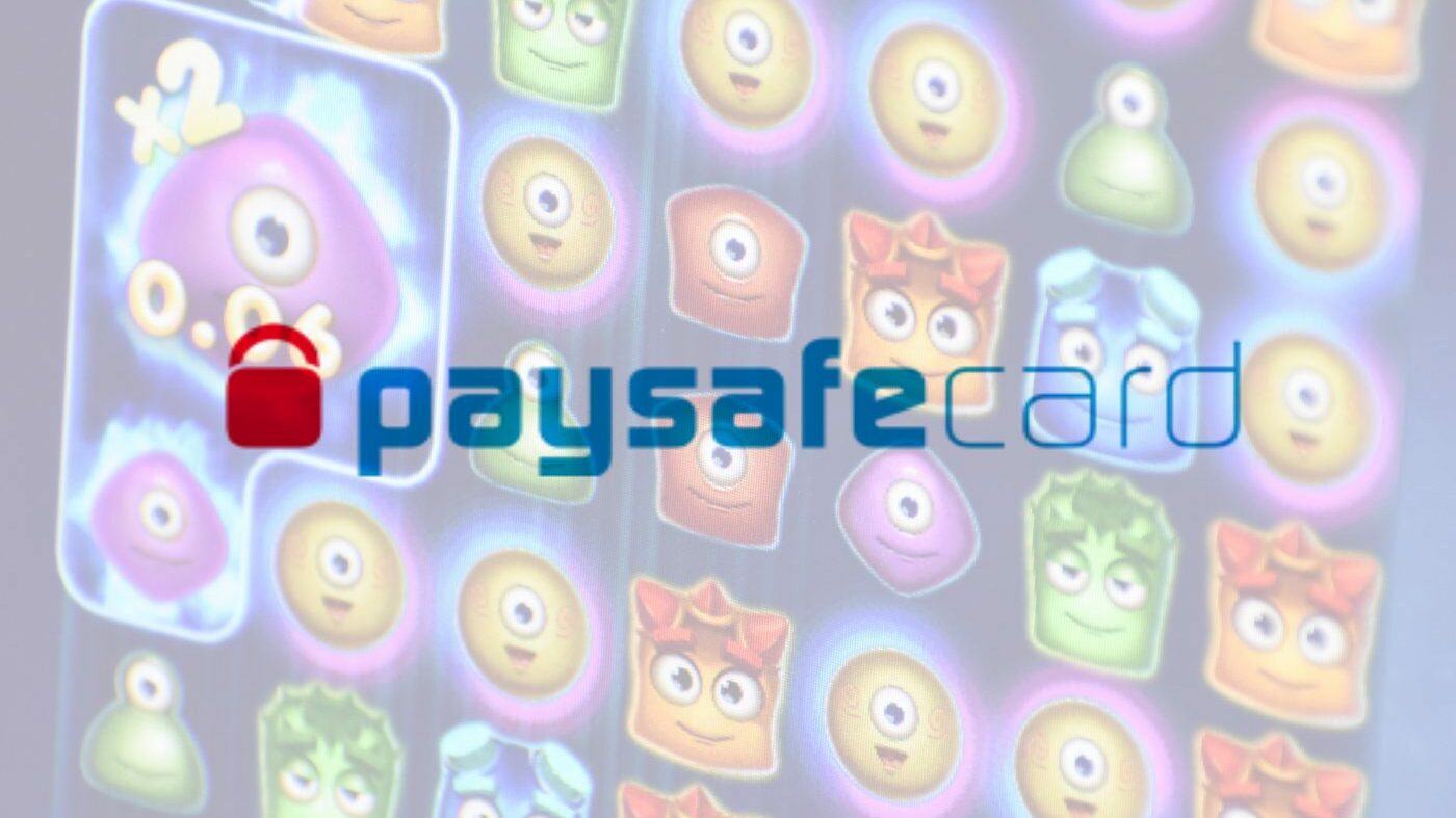 paysafecard online casinos