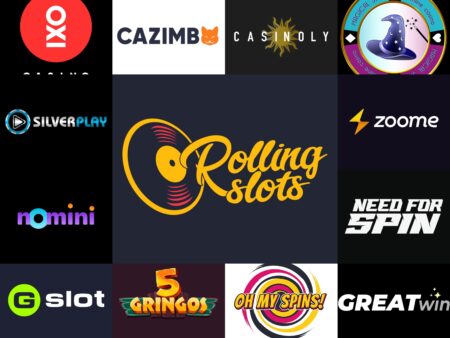 Online Casinos ohne 1 Euro Limit