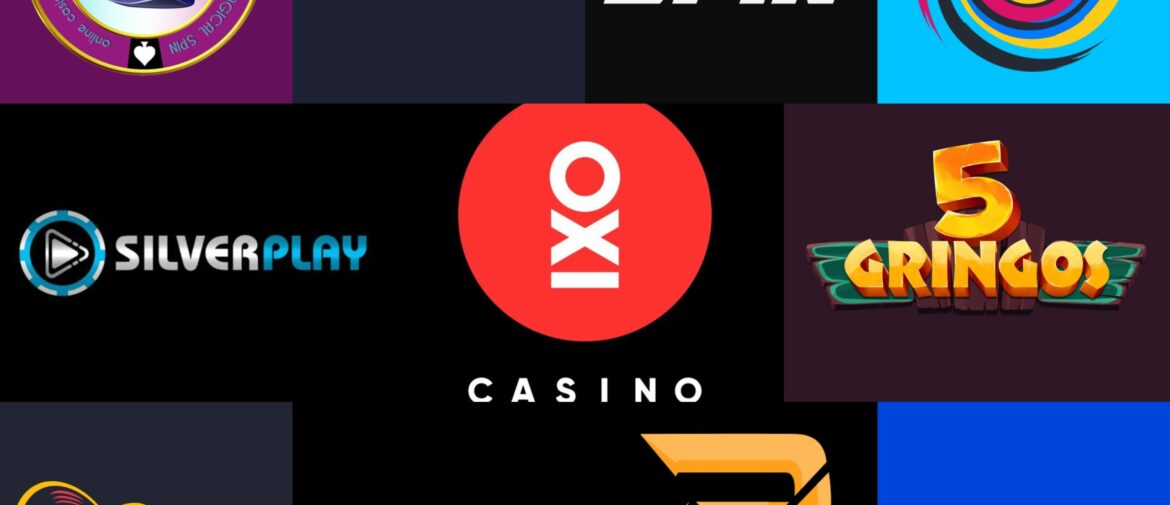 Online Casino Echtgeld – Die 5 besten Tipps