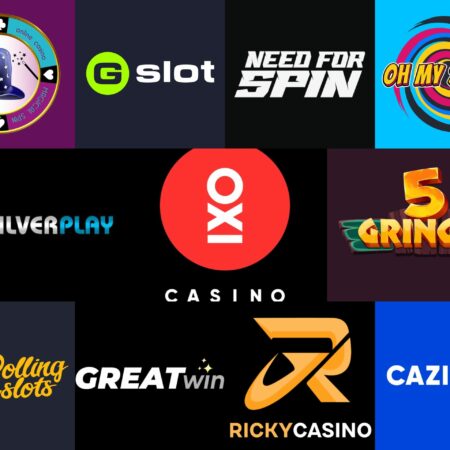 Online Casino Echtgeld – Die 5 besten Tipps