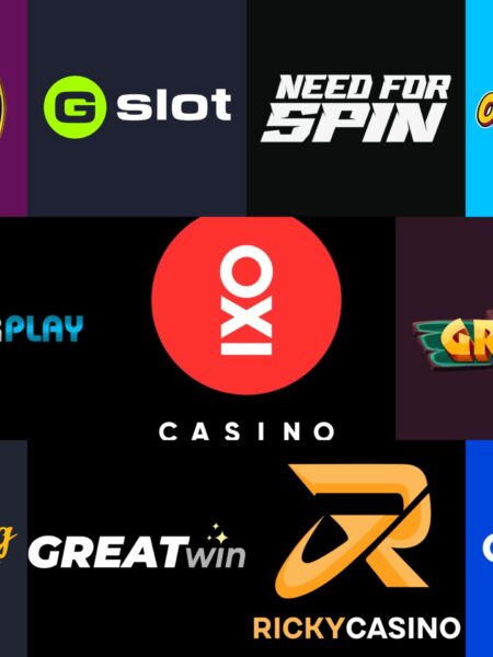 Online Casino Echtgeld – Die 5 besten Tipps