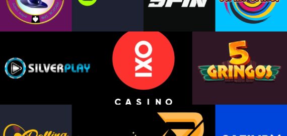 Online Casino Echtgeld – Die 5 besten Tipps