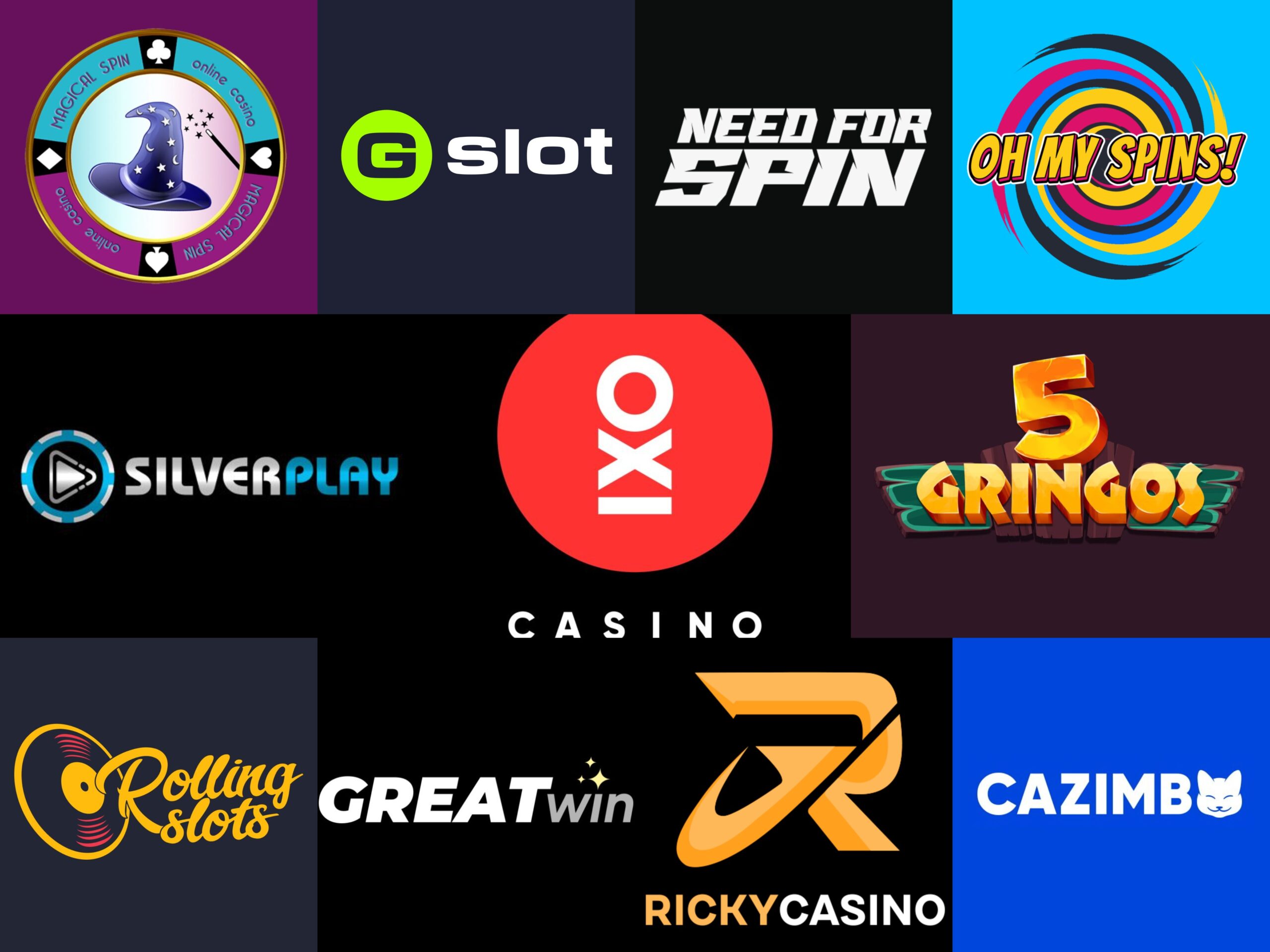 Was Online Echtgeld Casino so anders macht