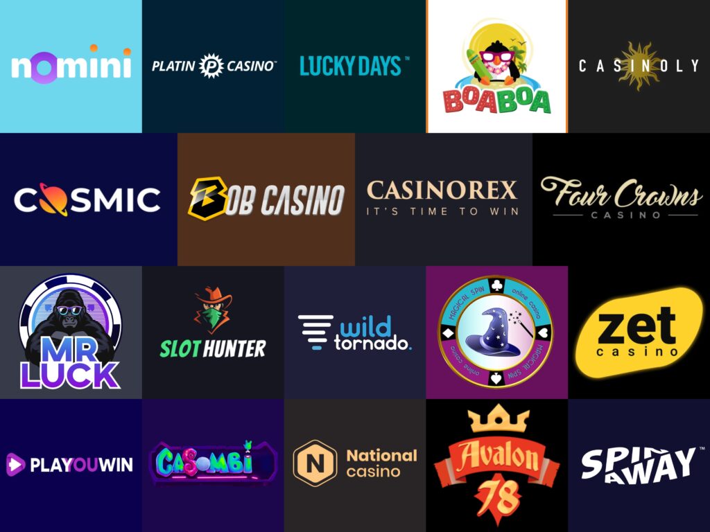 Online Casinos ohne deutsche Lizenz