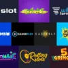 Online Casino Freispiele