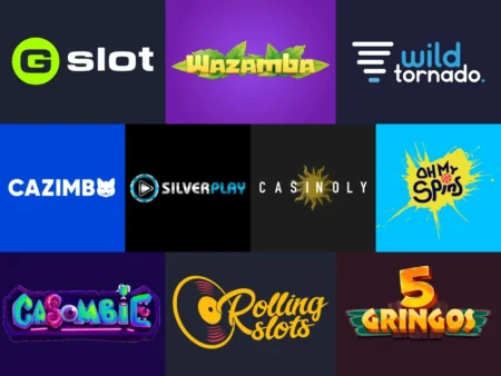 Online Casino Freispiele