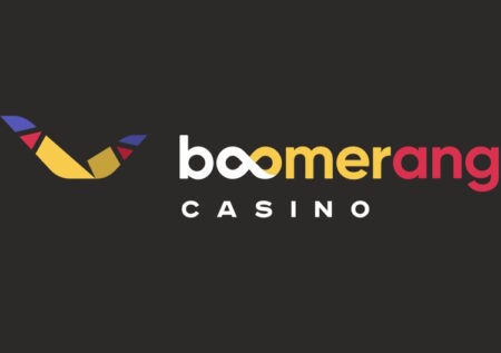 Boomerang