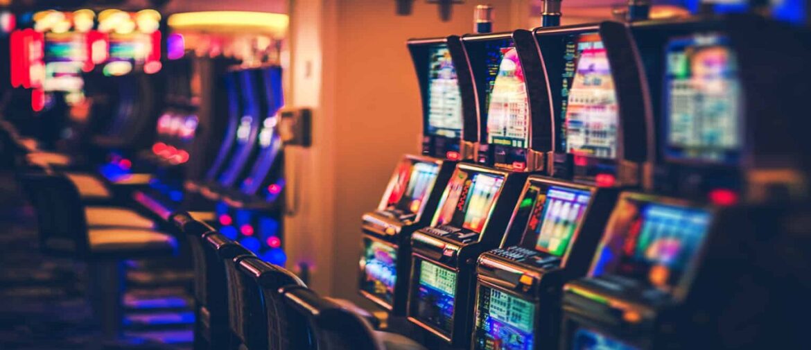 Online-Slot-Casinos – 6 Tipps und Tricks für den Erfolg