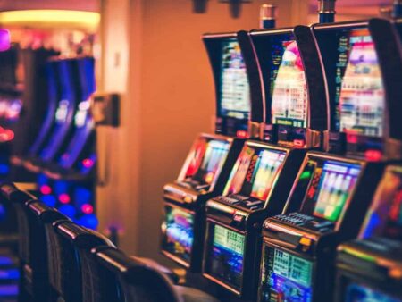 Online-Slot-Casinos – 6 Tipps und Tricks für den Erfolg