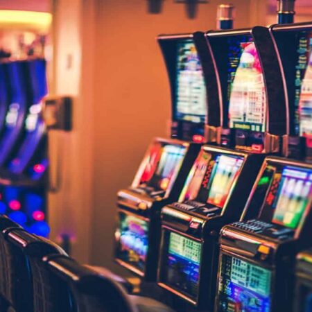 Online-Slot-Casinos – 6 Tipps und Tricks für den Erfolg