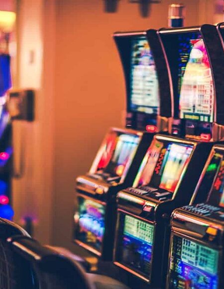 Online-Slot-Casinos – 6 Tipps und Tricks für den Erfolg
