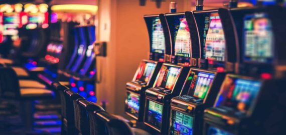 Online-Slot-Casinos – 6 Tipps und Tricks für den Erfolg