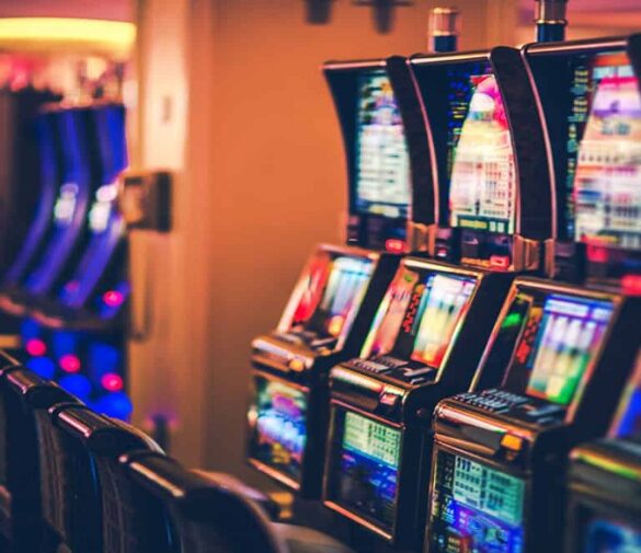 Online-Slot-Casinos – 6 Tipps und Tricks für den Erfolg