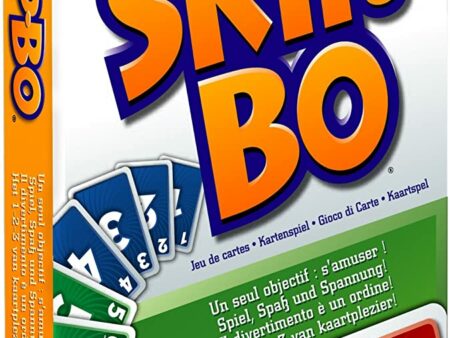 Skip-Bo