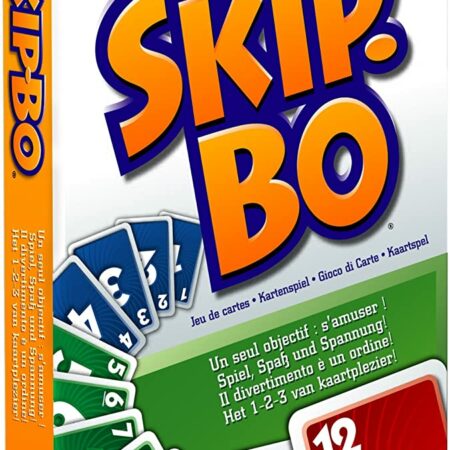 Skip-Bo