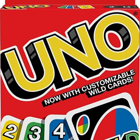 UNO – Der Klassiker