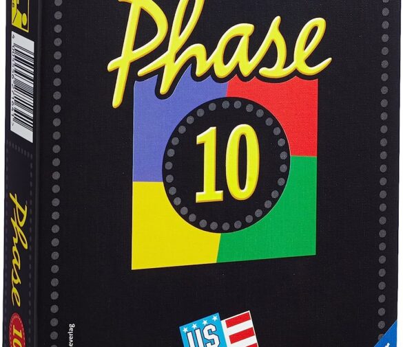 Phase 10
