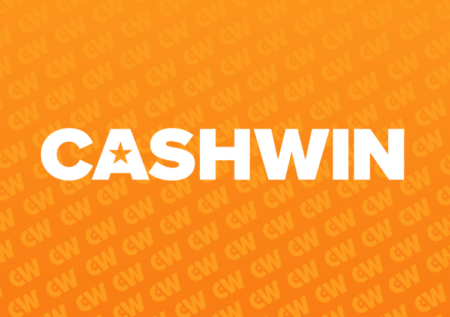 Cashwin