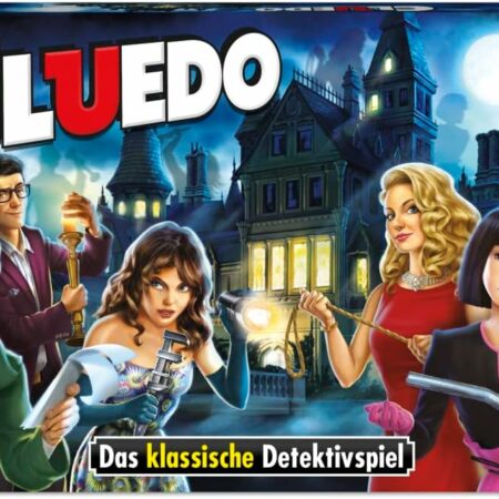 Cluedo