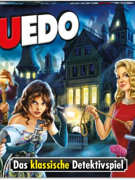 Cluedo