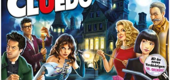 Cluedo
