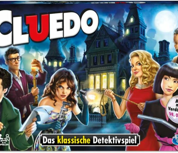 Cluedo