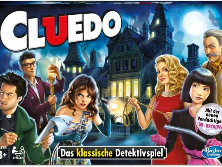 Cluedo