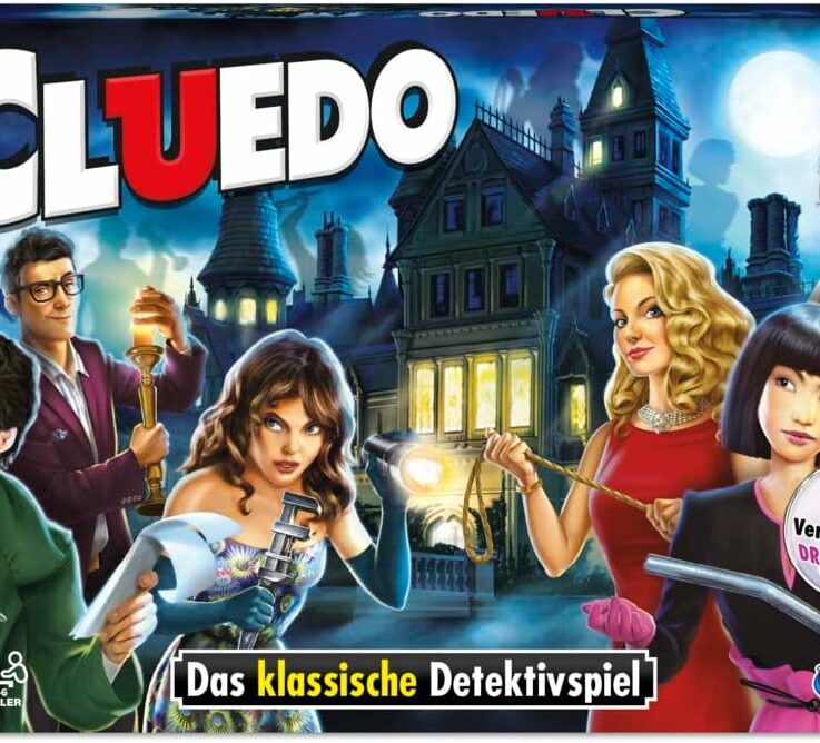 Cluedo
