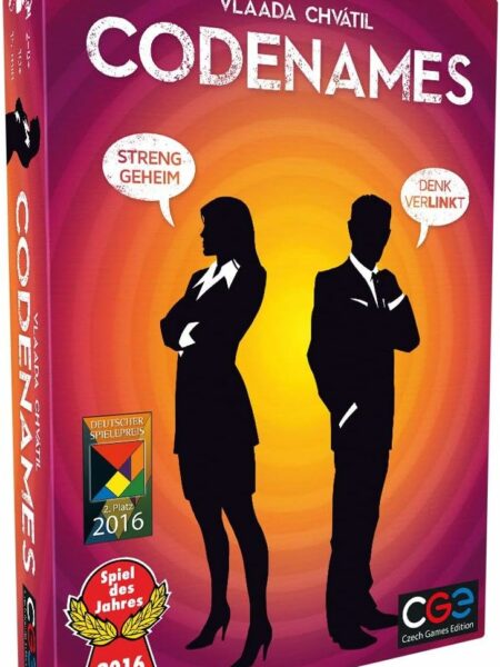 Codenames